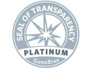 GuideStar Platinum Seal