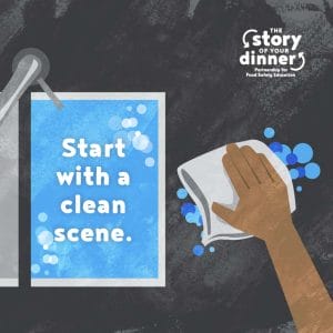 Story of Your Dinner Consumer Safety Tips 2
