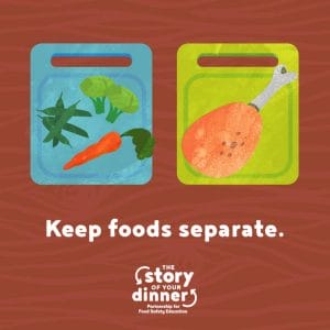 Story of Your Dinner Consumer Safety Tips 3